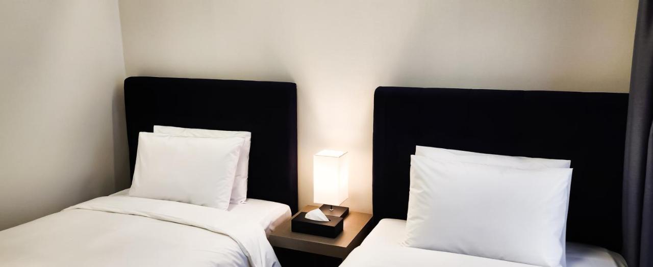 Haeundae Blue Story Hotel Busan Bagian luar foto