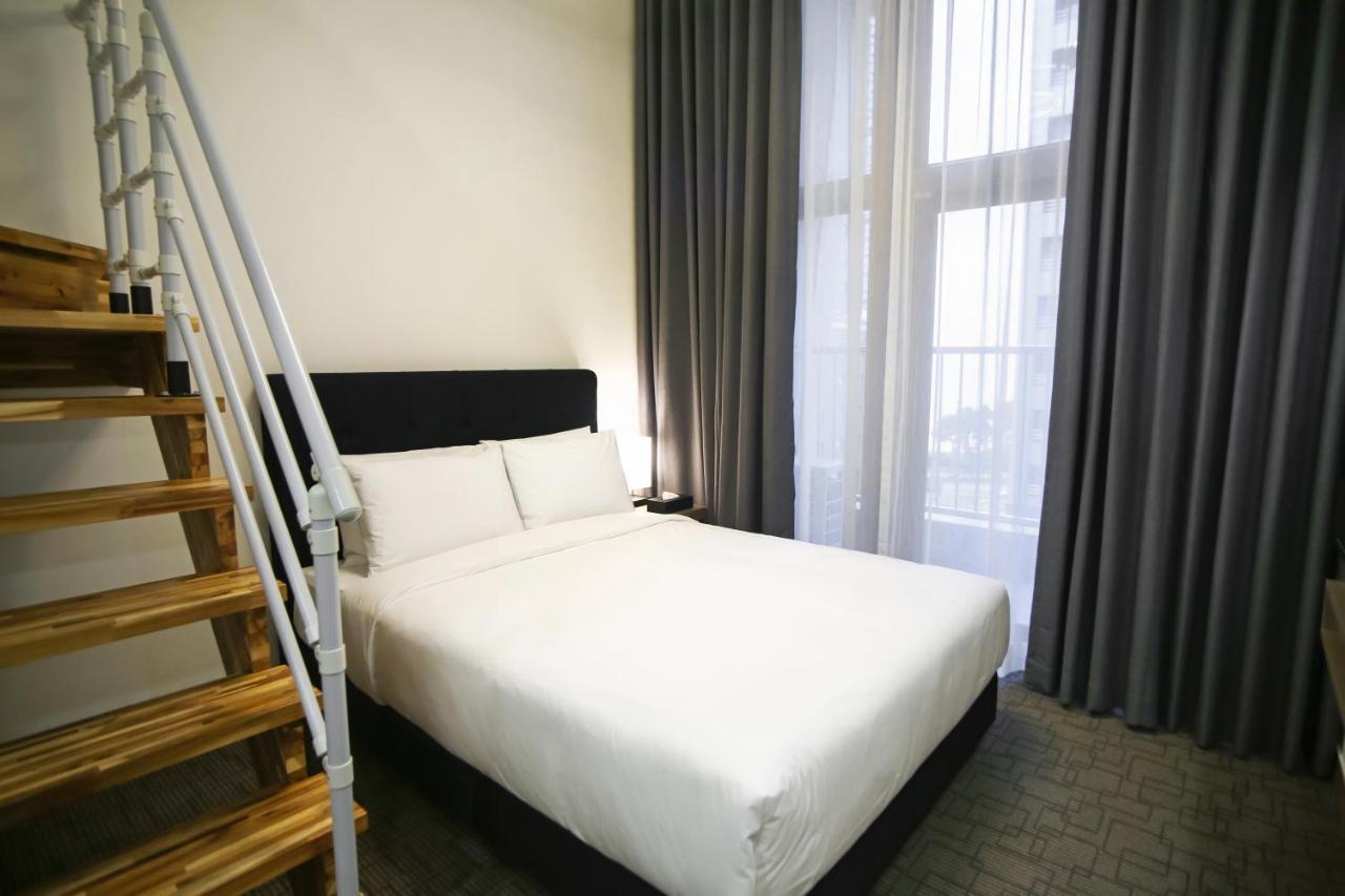Haeundae Blue Story Hotel Busan Bagian luar foto