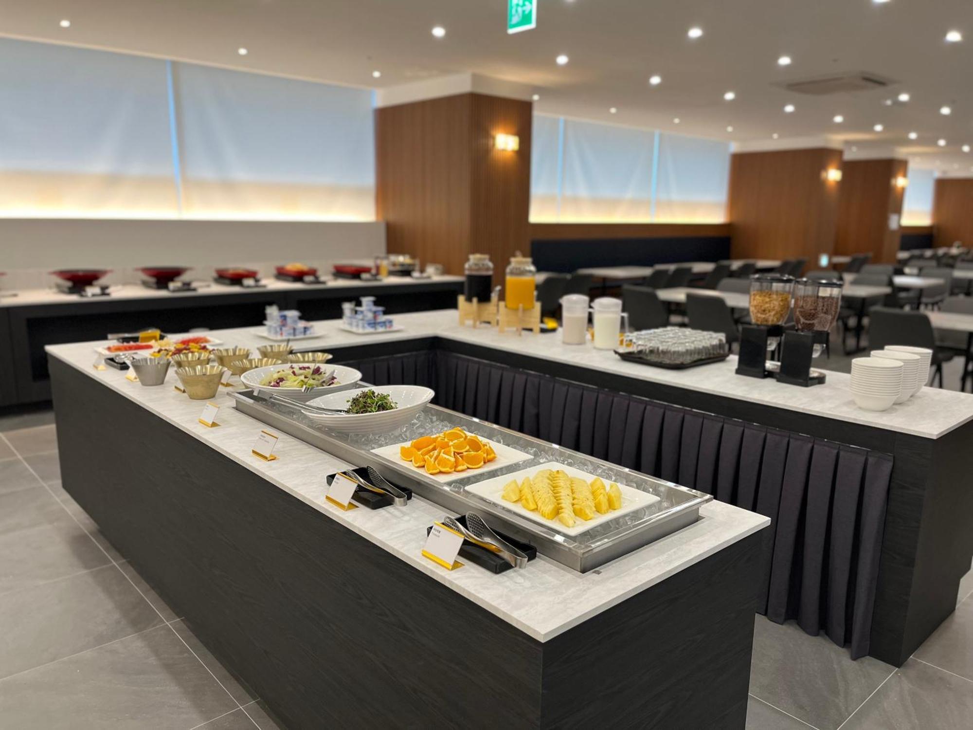 Haeundae Blue Story Hotel Busan Bagian luar foto