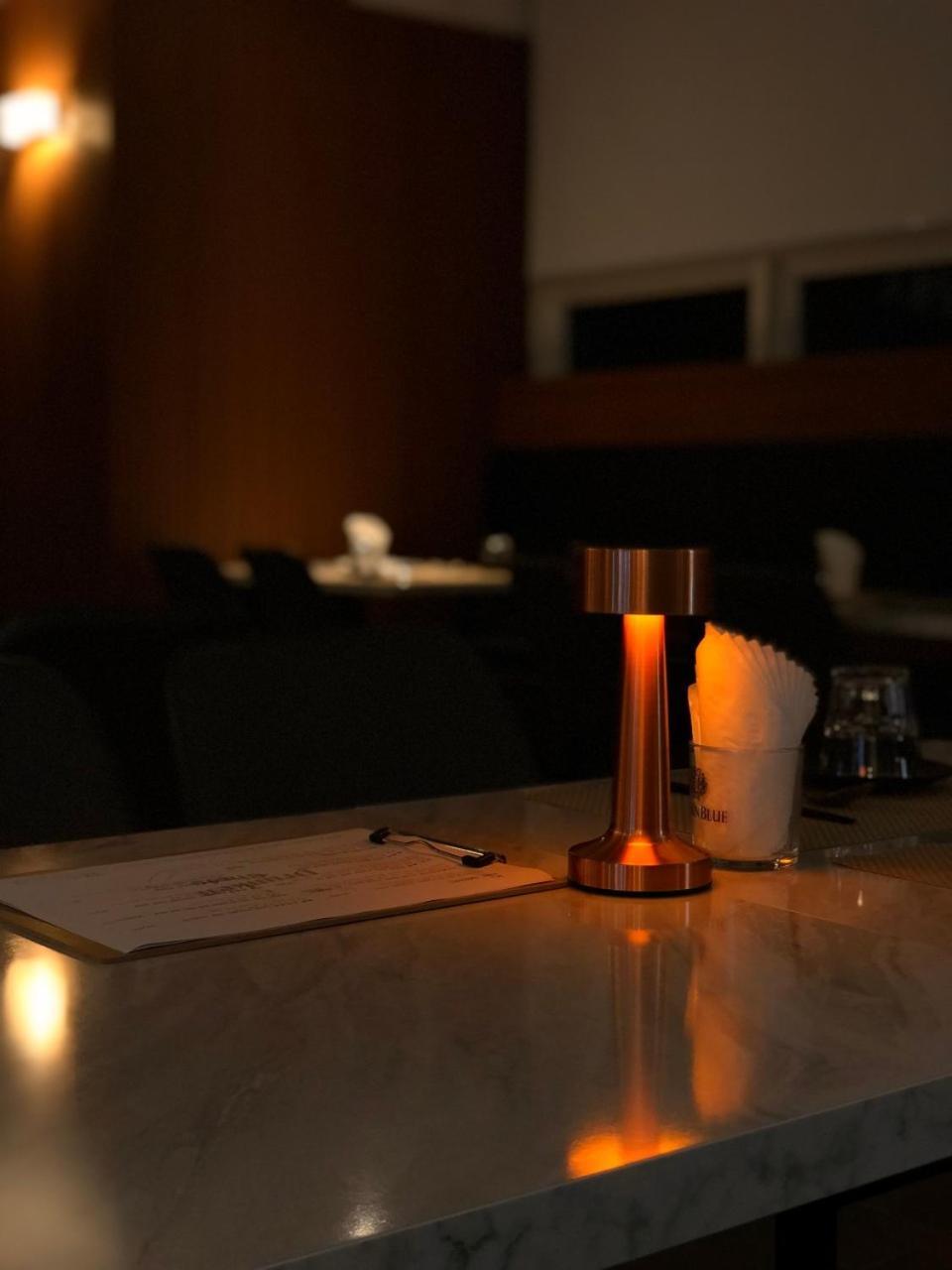 Haeundae Blue Story Hotel Busan Bagian luar foto